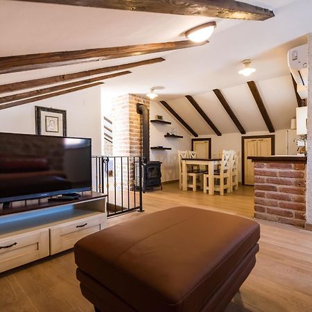 Stone House Villa Razanac Luaran gambar