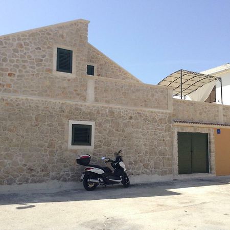 Stone House Villa Razanac Luaran gambar