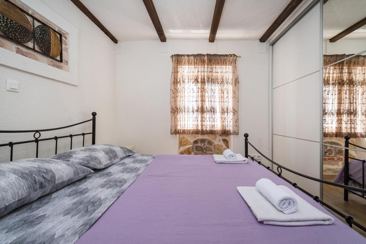 Stone House Villa Razanac Luaran gambar