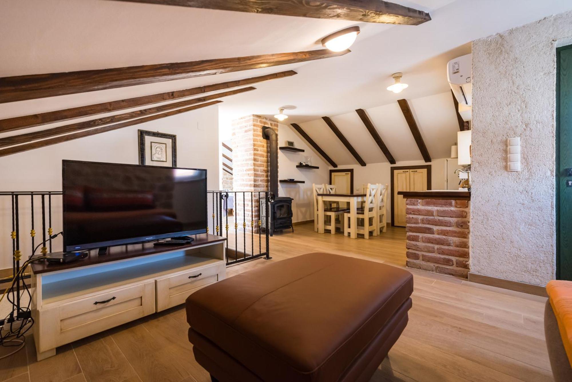 Stone House Villa Razanac Luaran gambar