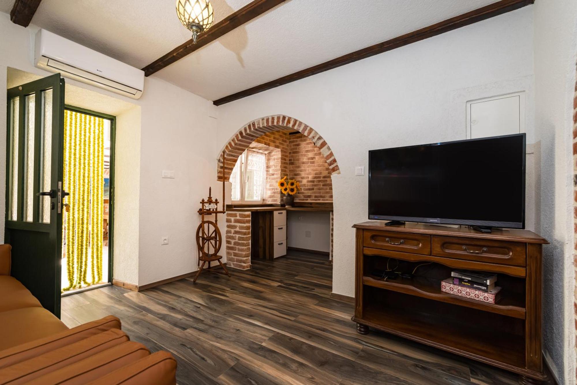 Stone House Villa Razanac Luaran gambar