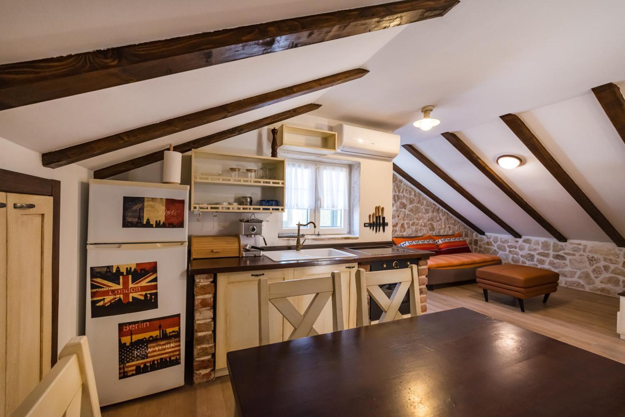 Stone House Villa Razanac Luaran gambar