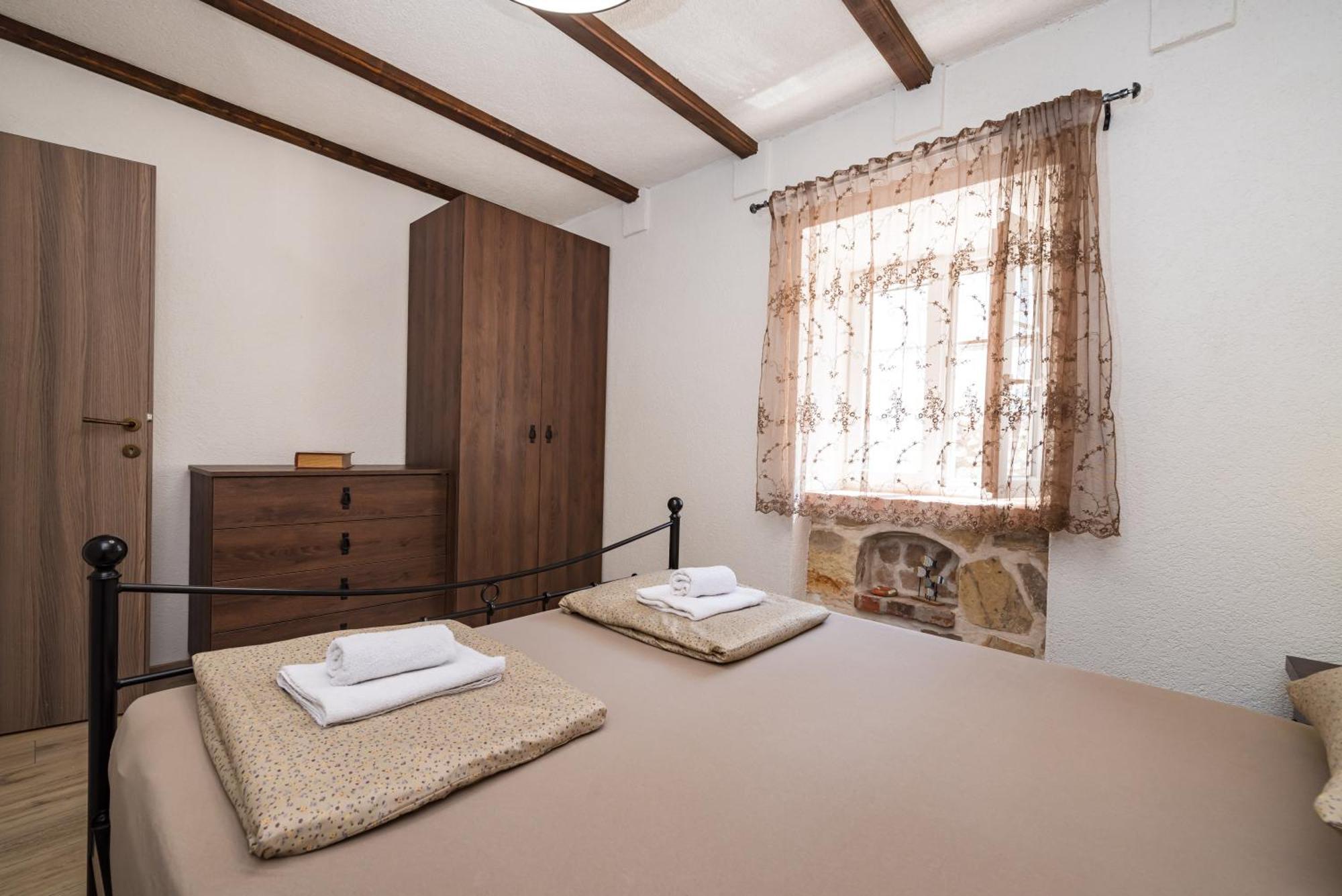 Stone House Villa Razanac Luaran gambar