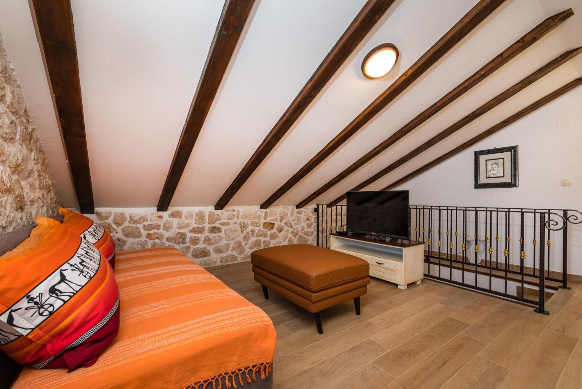 Stone House Villa Razanac Luaran gambar