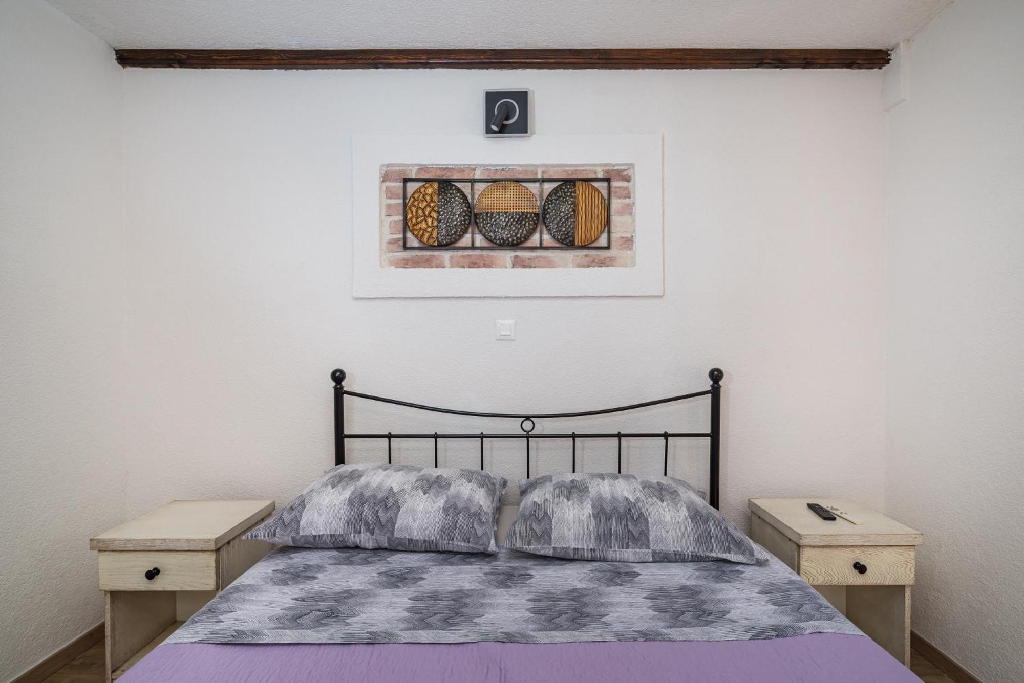 Stone House Villa Razanac Luaran gambar