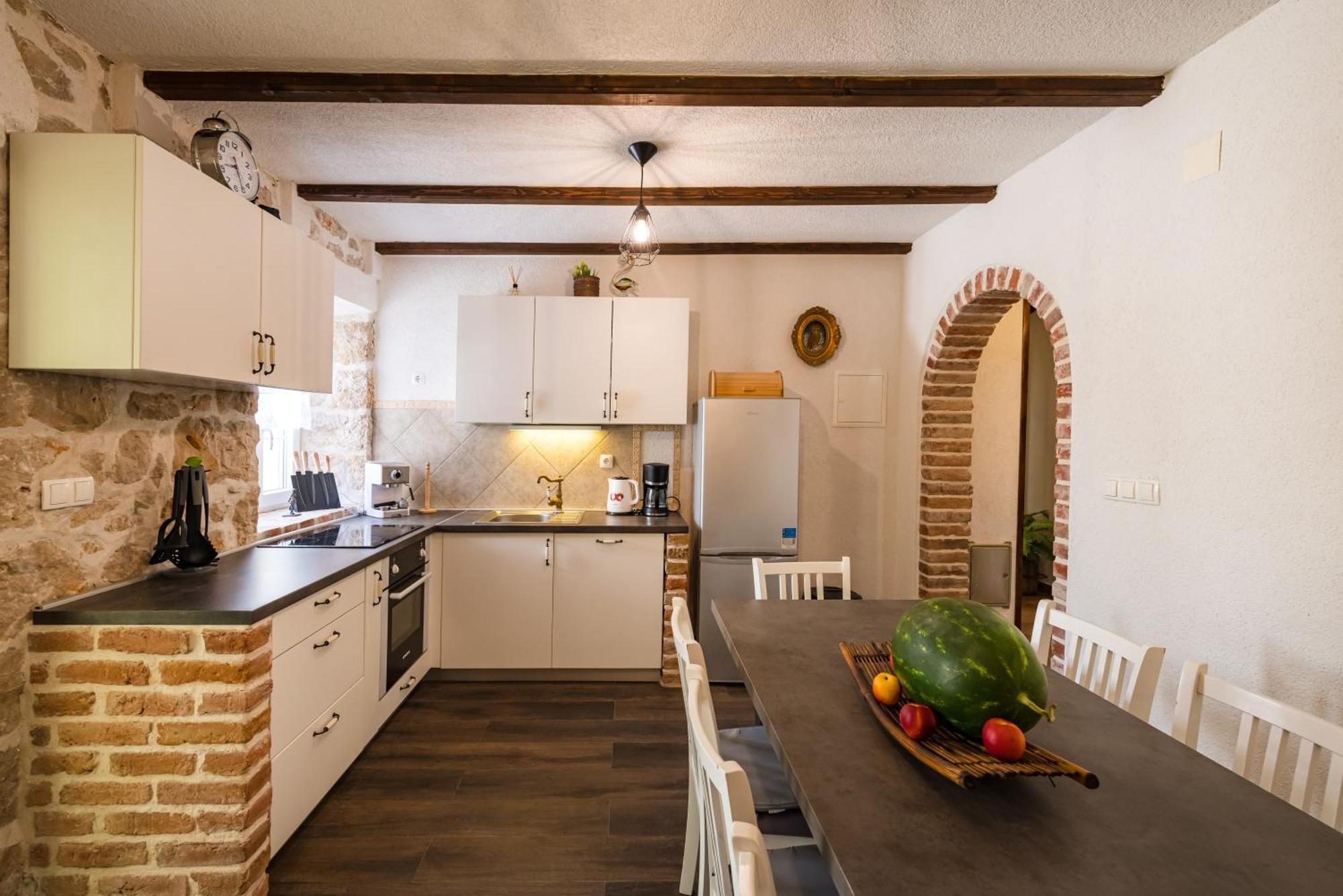 Stone House Villa Razanac Luaran gambar