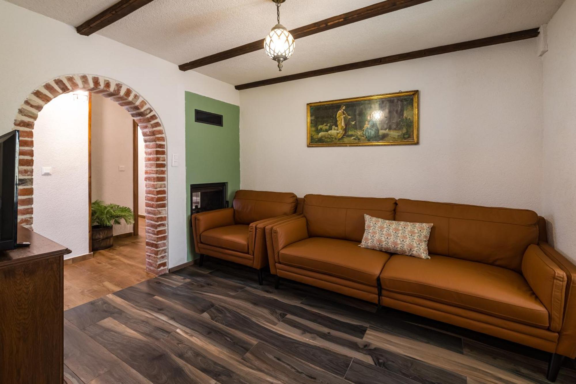 Stone House Villa Razanac Luaran gambar