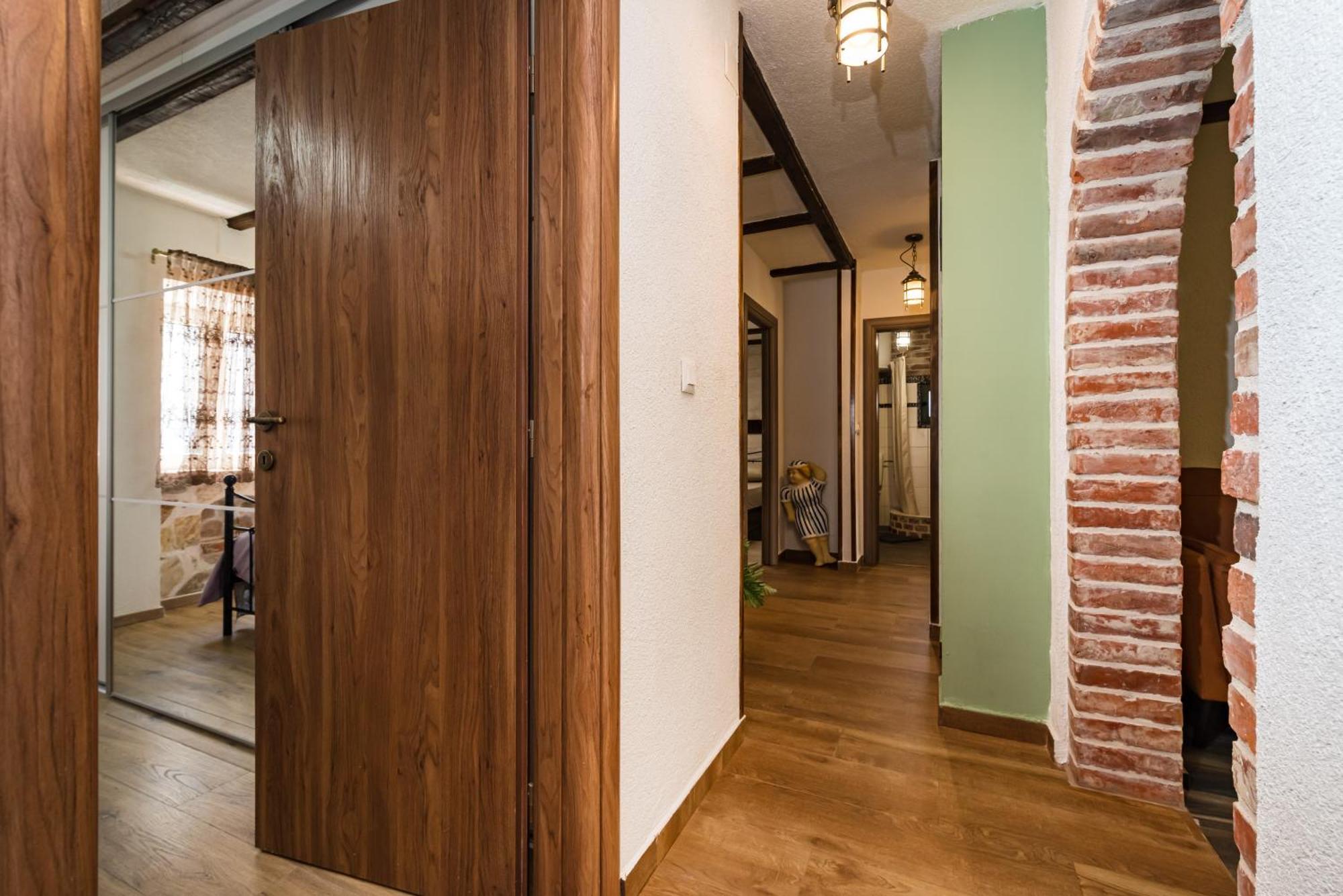 Stone House Villa Razanac Luaran gambar