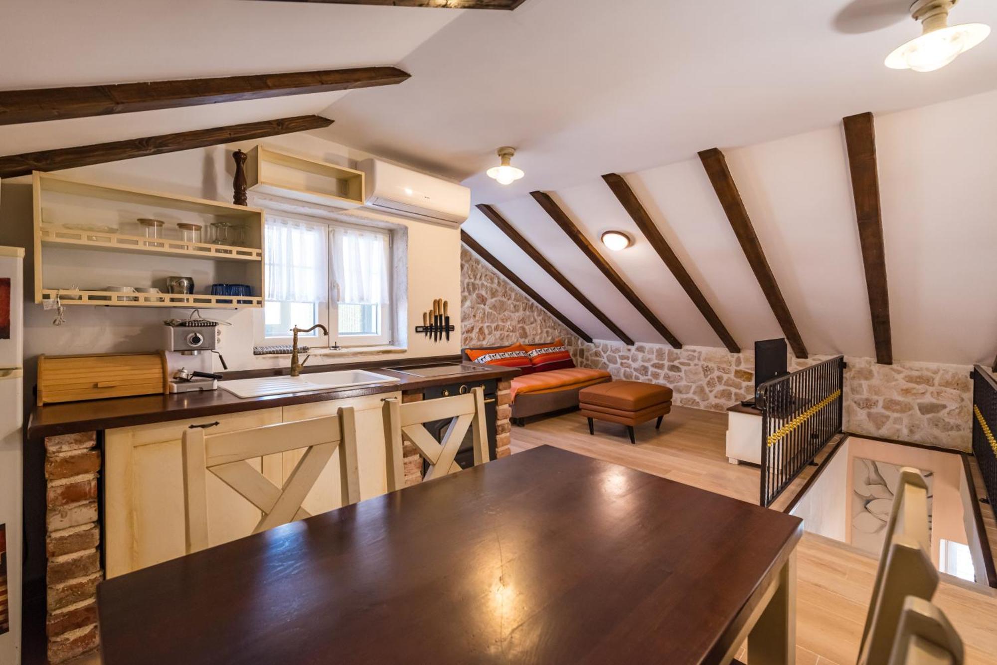 Stone House Villa Razanac Luaran gambar