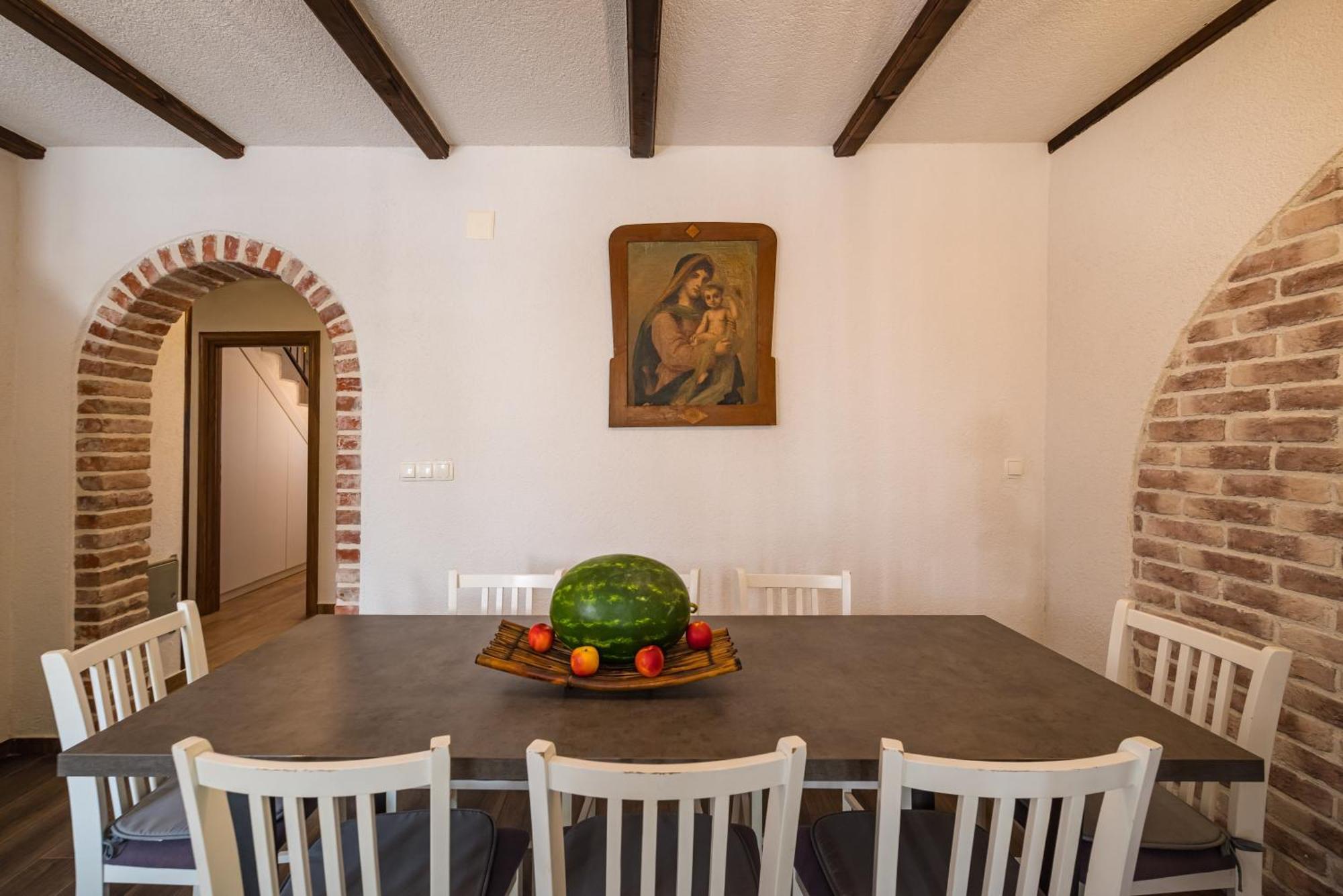 Stone House Villa Razanac Luaran gambar