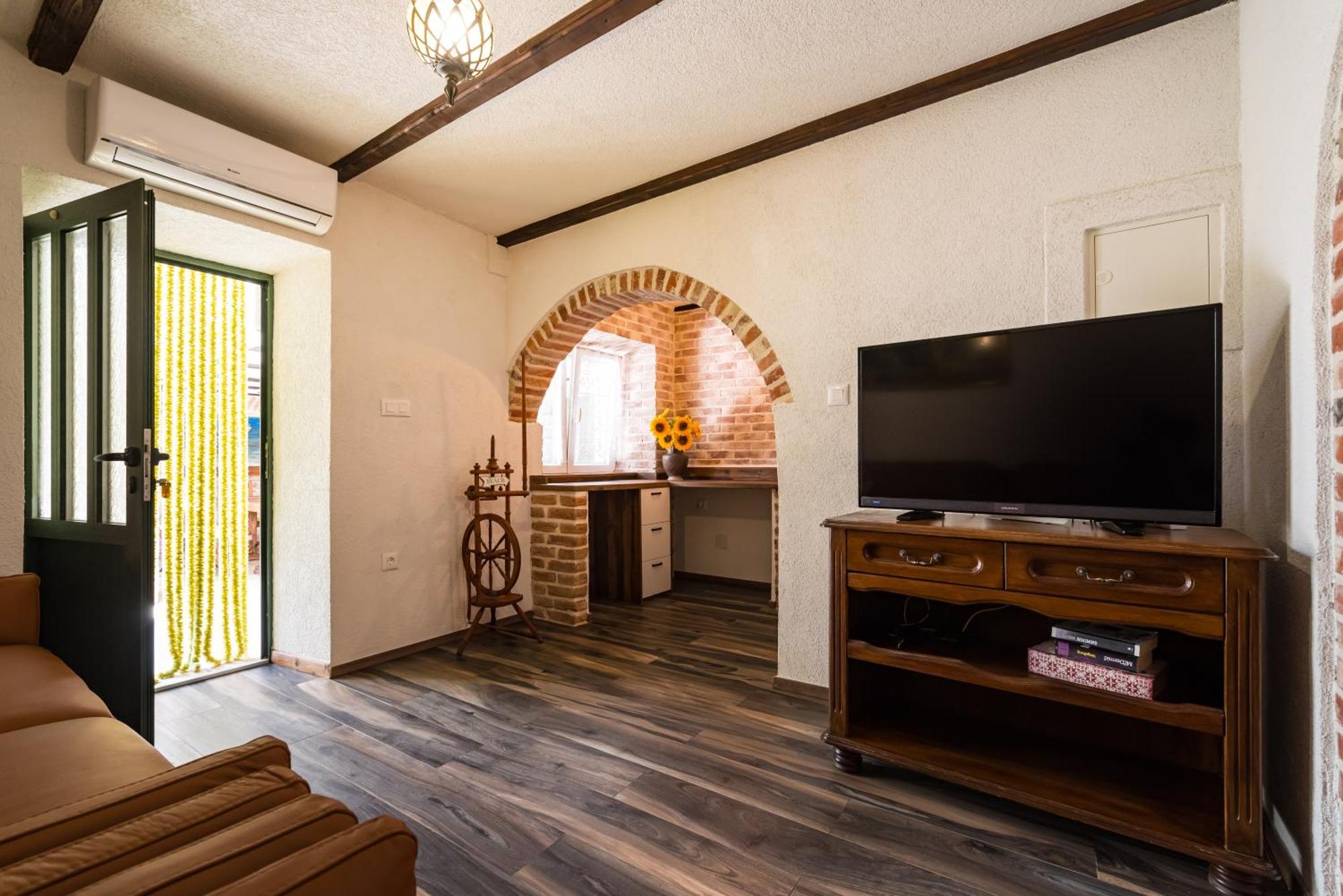 Stone House Villa Razanac Luaran gambar