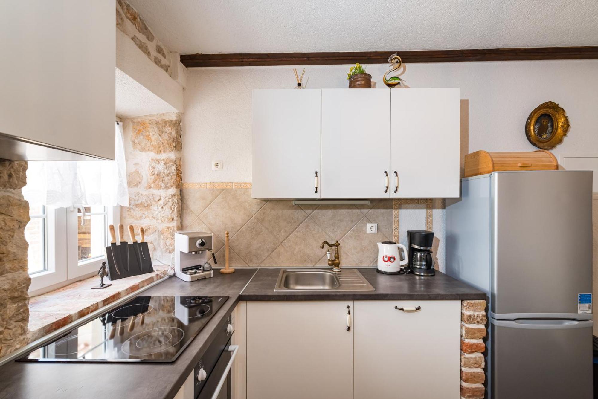Stone House Villa Razanac Luaran gambar
