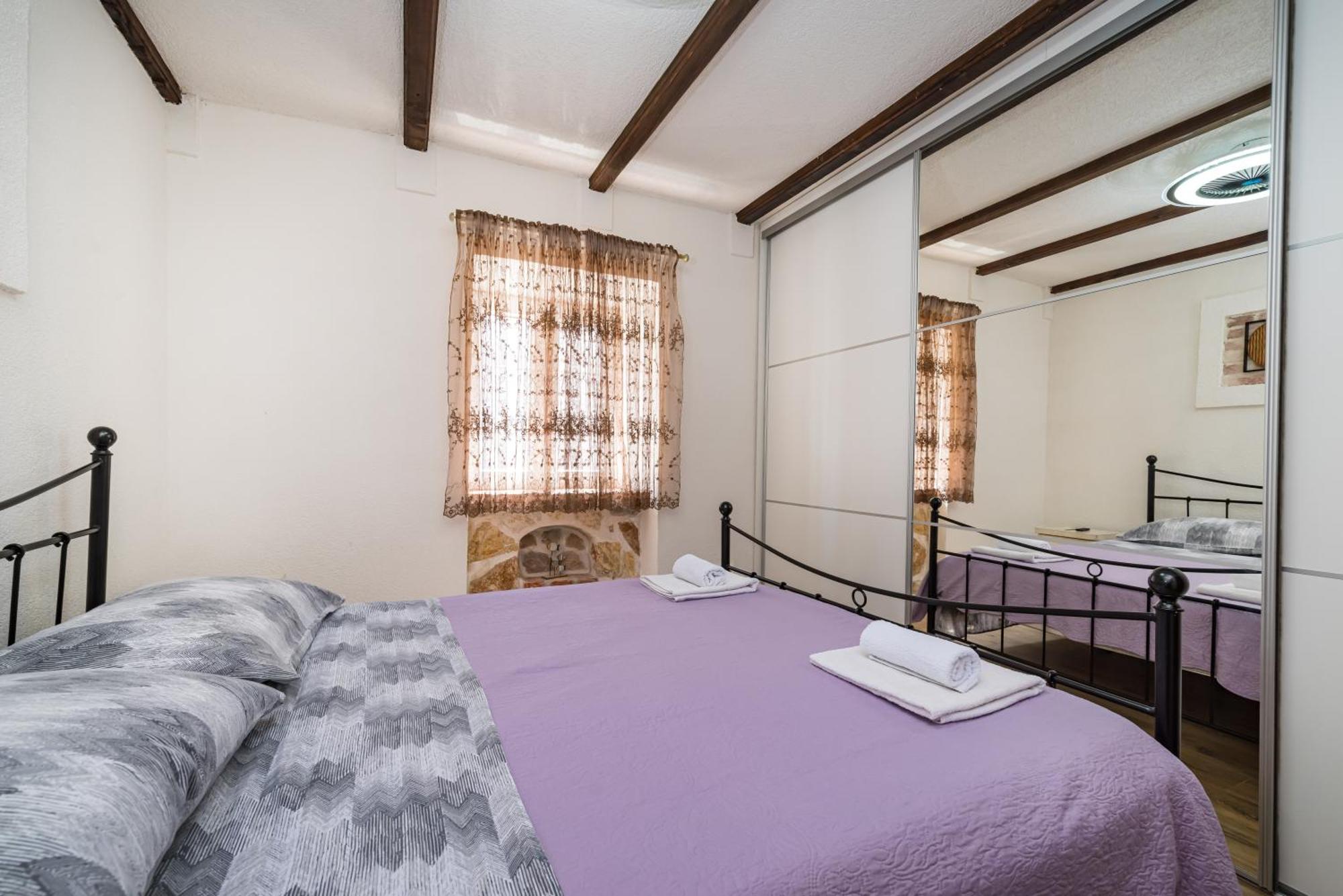 Stone House Villa Razanac Luaran gambar