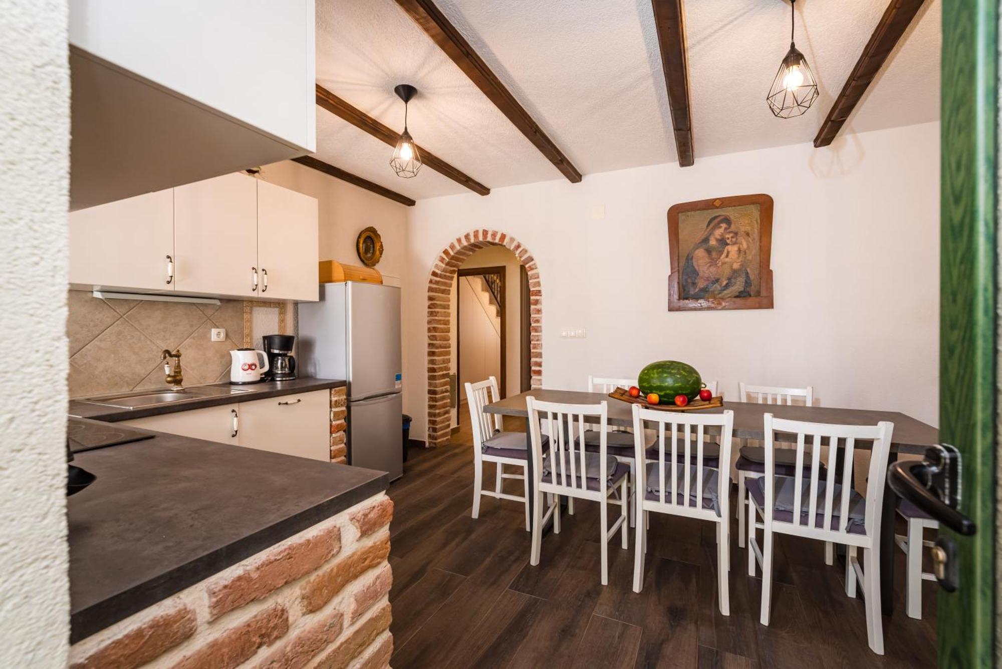 Stone House Villa Razanac Luaran gambar
