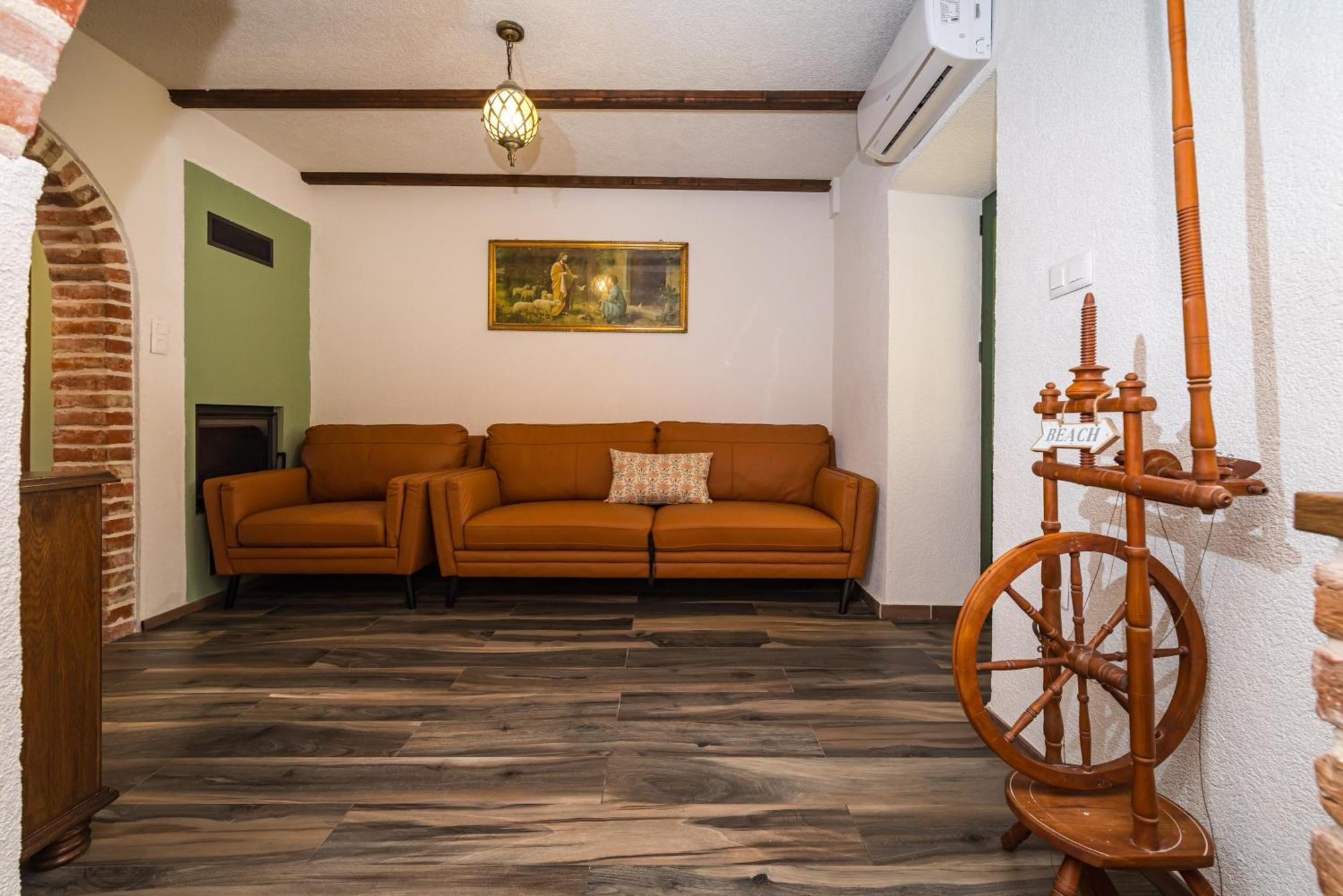 Stone House Villa Razanac Luaran gambar
