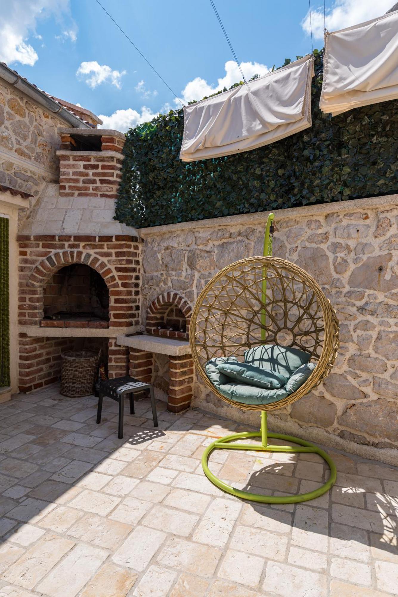 Stone House Villa Razanac Luaran gambar