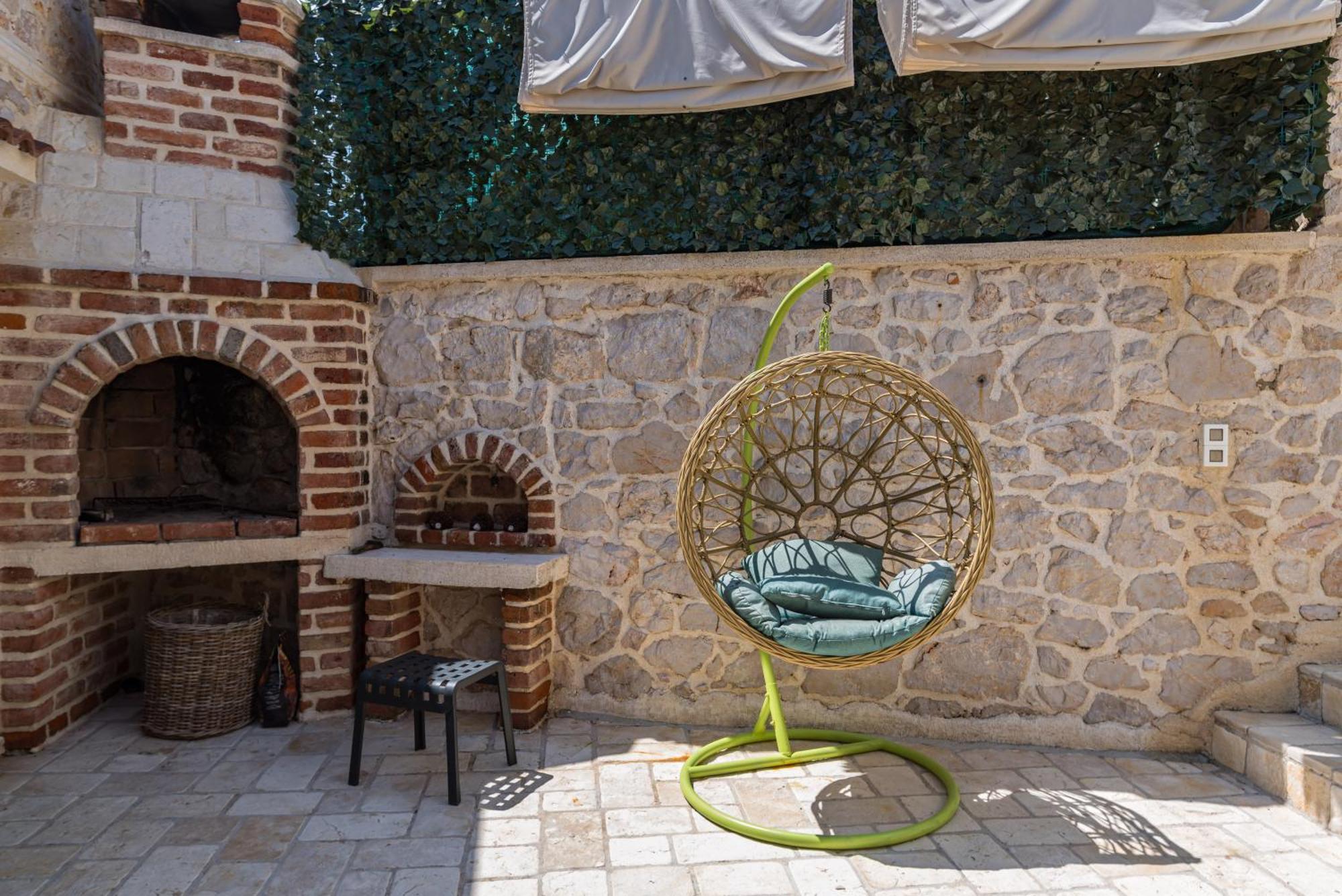 Stone House Villa Razanac Luaran gambar