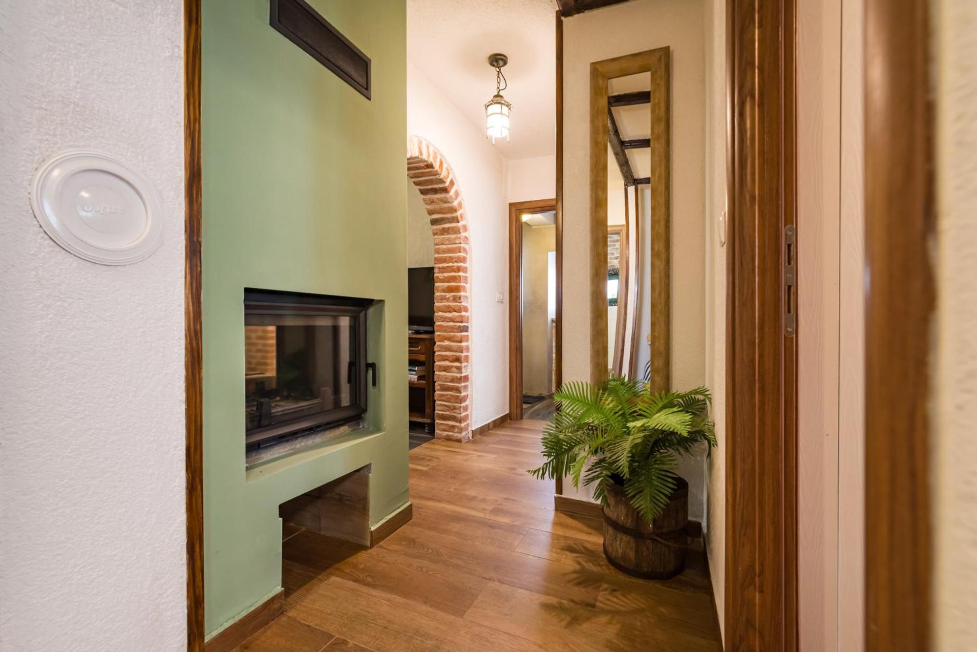 Stone House Villa Razanac Luaran gambar