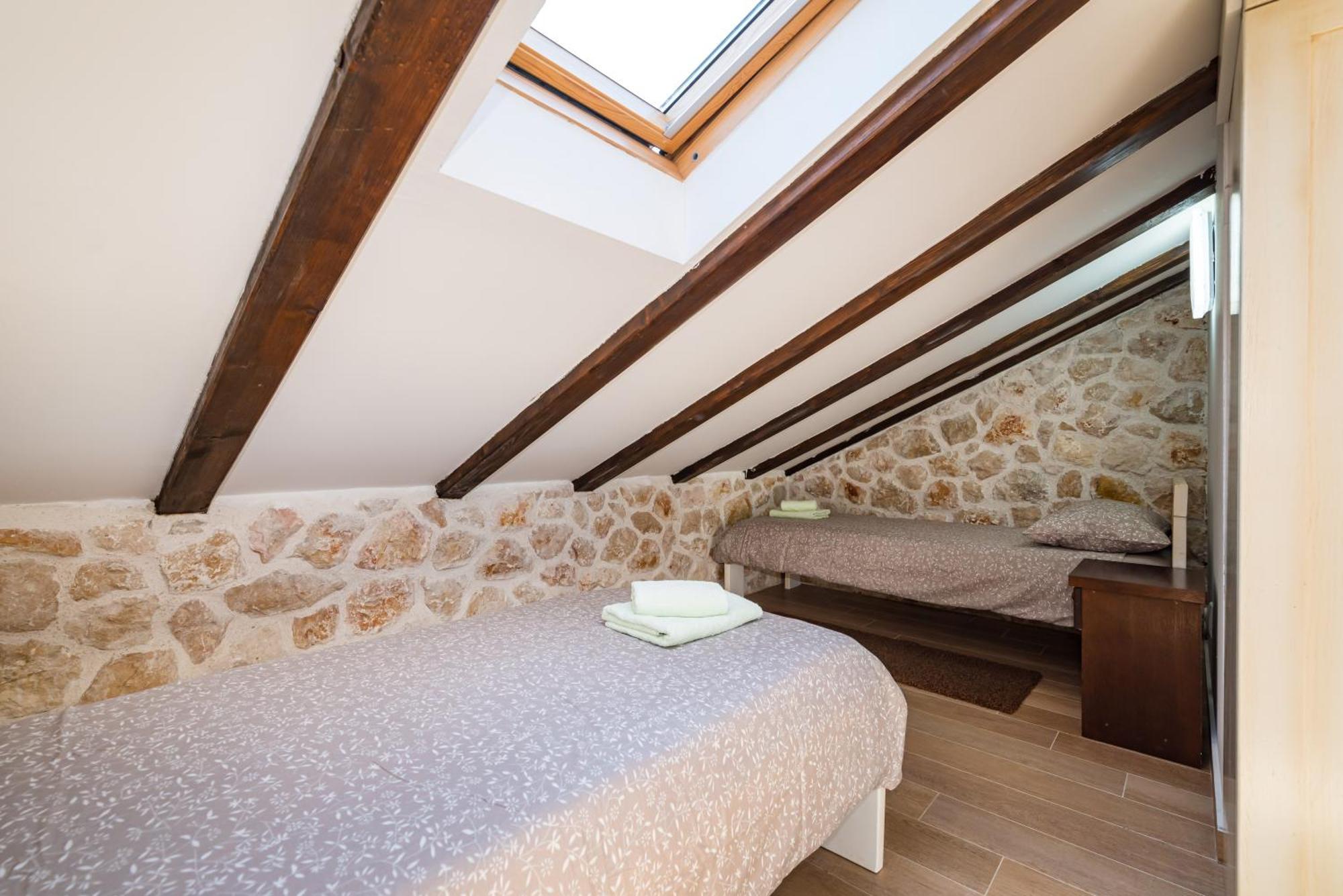 Stone House Villa Razanac Luaran gambar