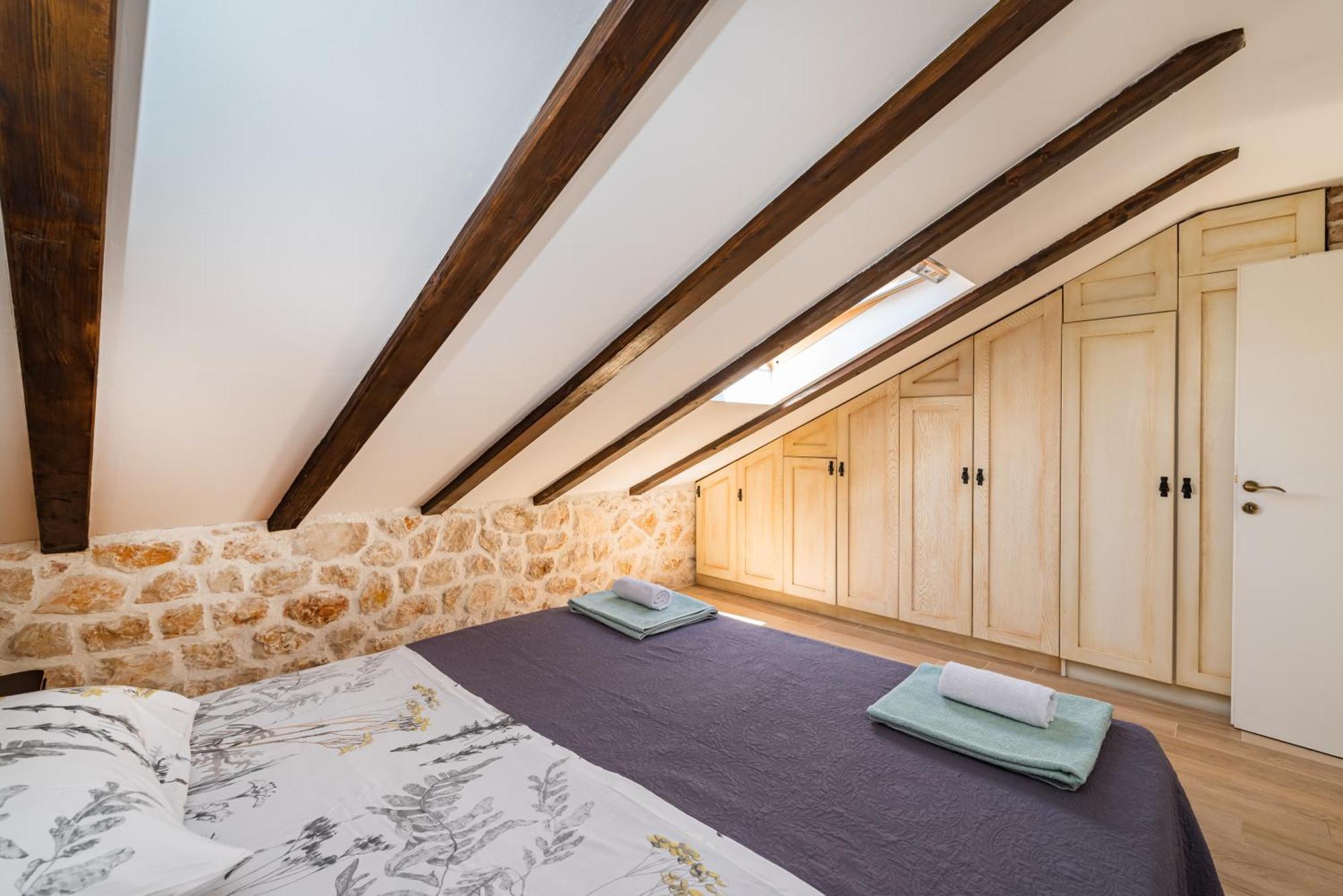 Stone House Villa Razanac Luaran gambar