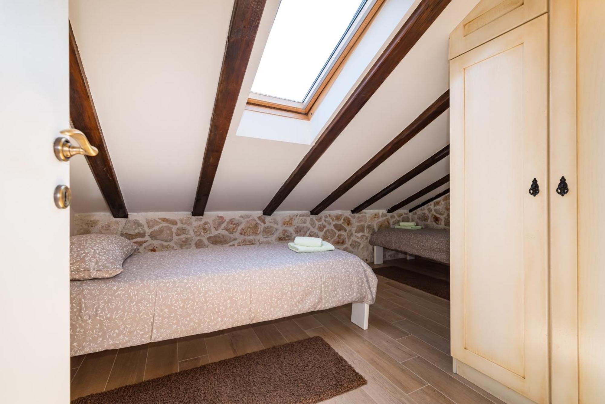 Stone House Villa Razanac Luaran gambar