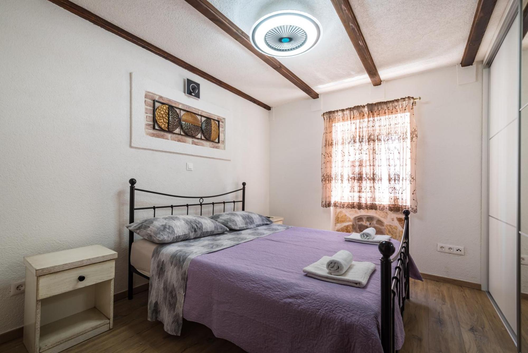 Stone House Villa Razanac Luaran gambar