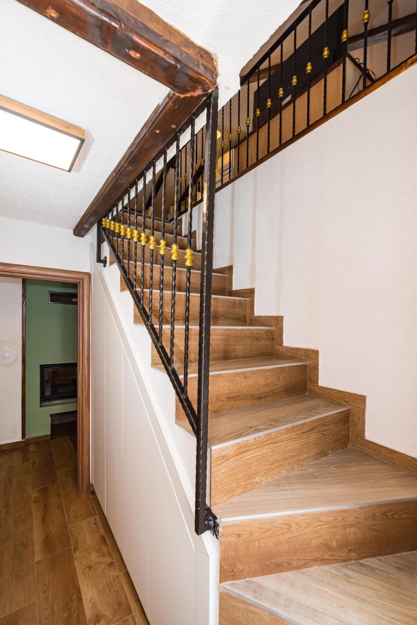 Stone House Villa Razanac Luaran gambar