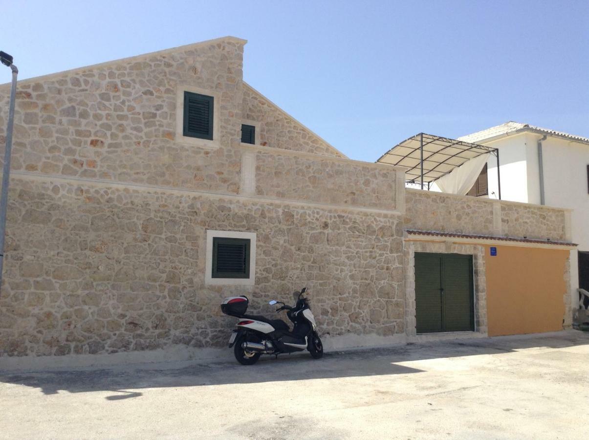 Stone House Villa Razanac Luaran gambar