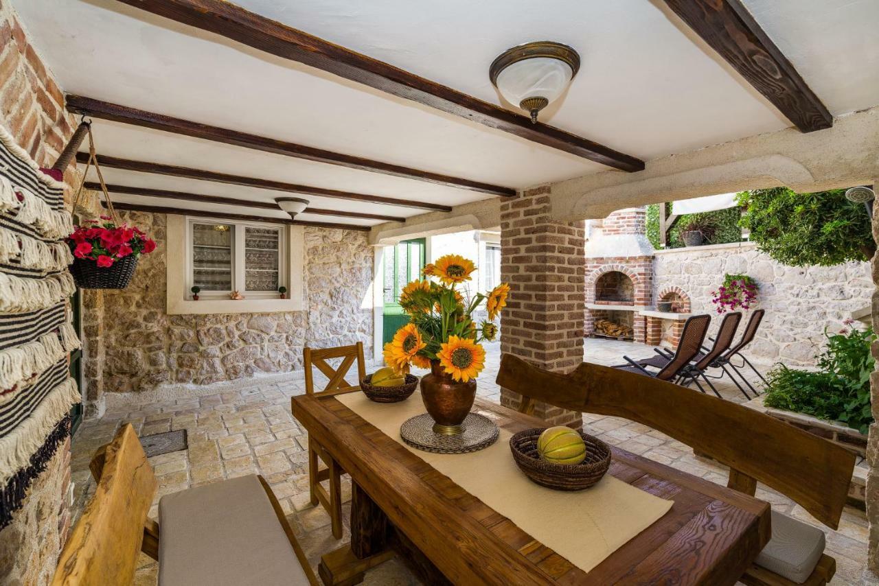 Stone House Villa Razanac Luaran gambar