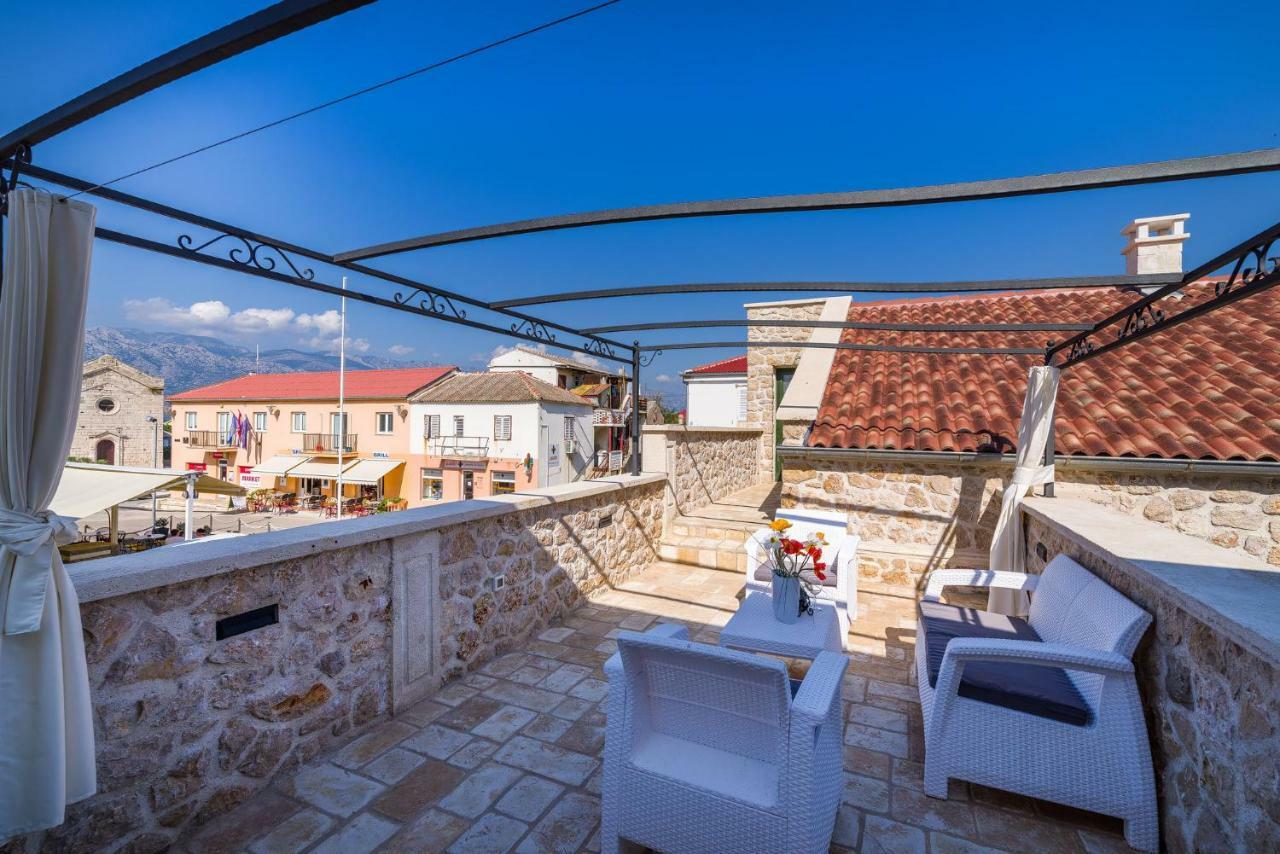 Stone House Villa Razanac Luaran gambar