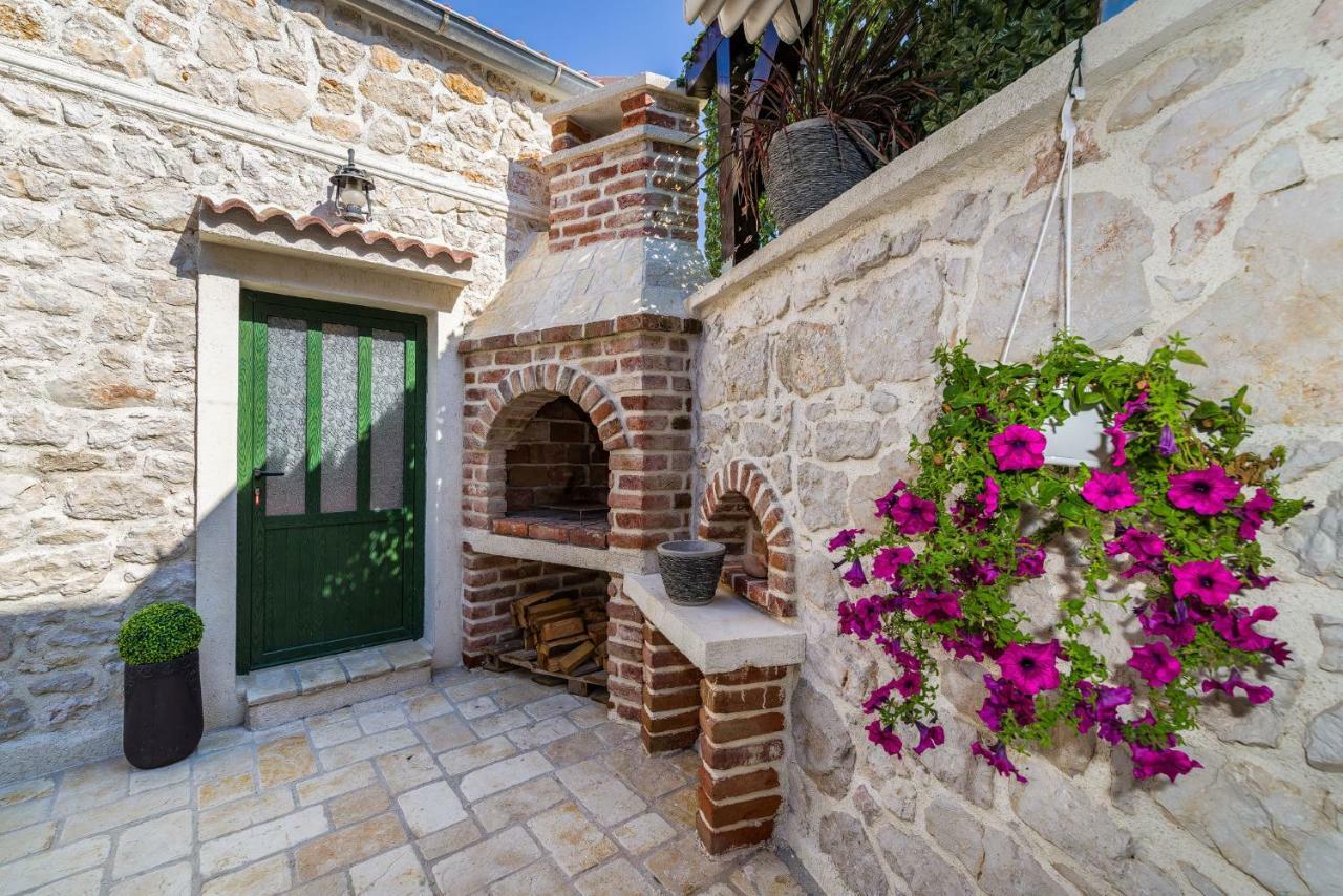 Stone House Villa Razanac Luaran gambar