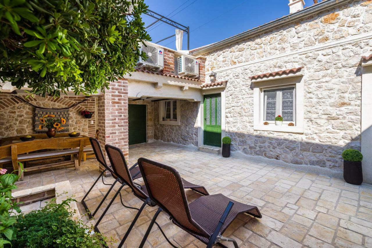 Stone House Villa Razanac Luaran gambar