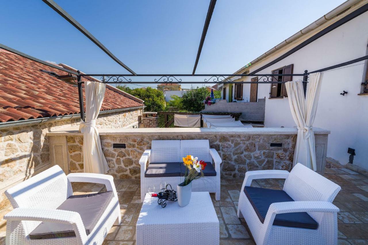Stone House Villa Razanac Luaran gambar